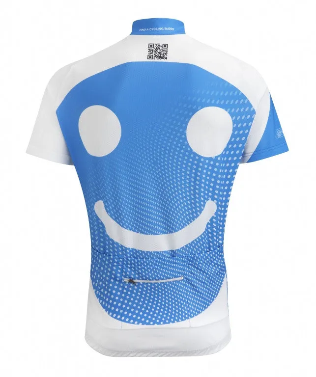 Cycling Buddy - New Joiner Cycling Jersey