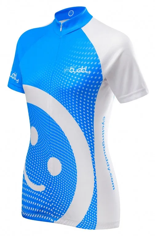 Cycling Buddy - New Joiner Cycling Jersey