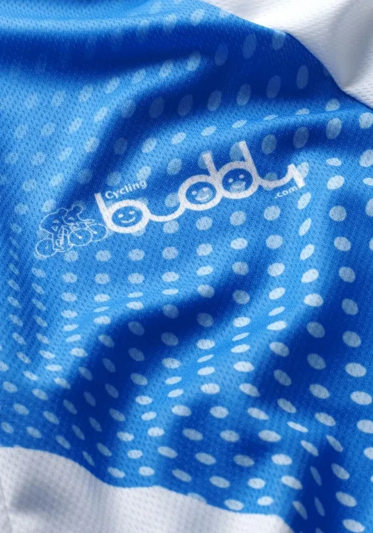 Cycling Buddy - New Joiner Cycling Jersey