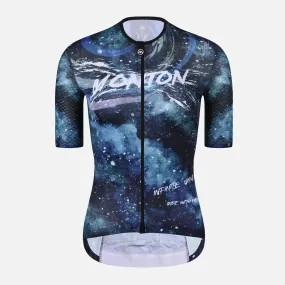 Cycling Jersey Womens LifeStyle Nebula