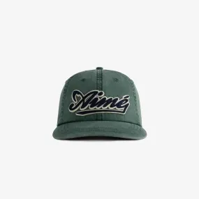 Cycling Logo Hat