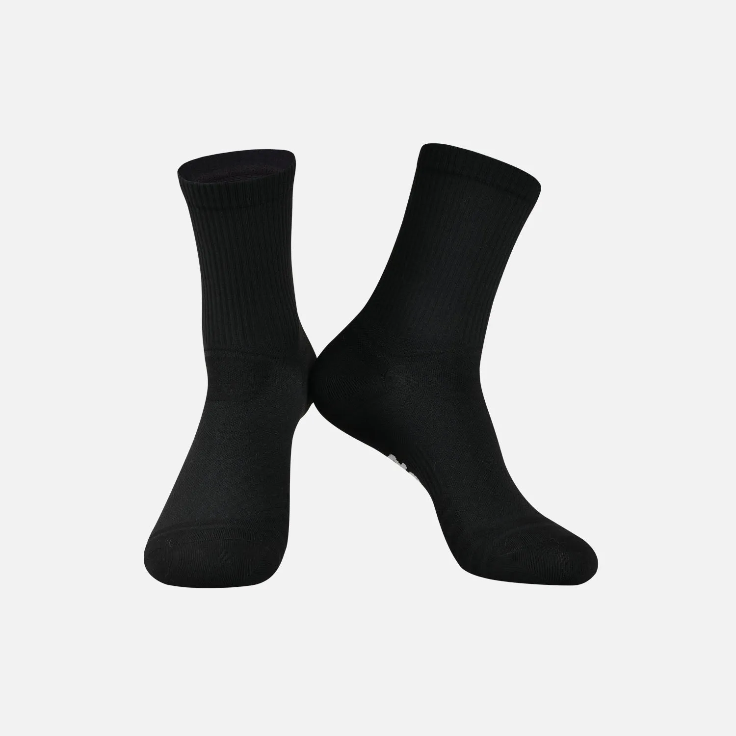 Cycling Socks TRAVELER EVO Navy Blue