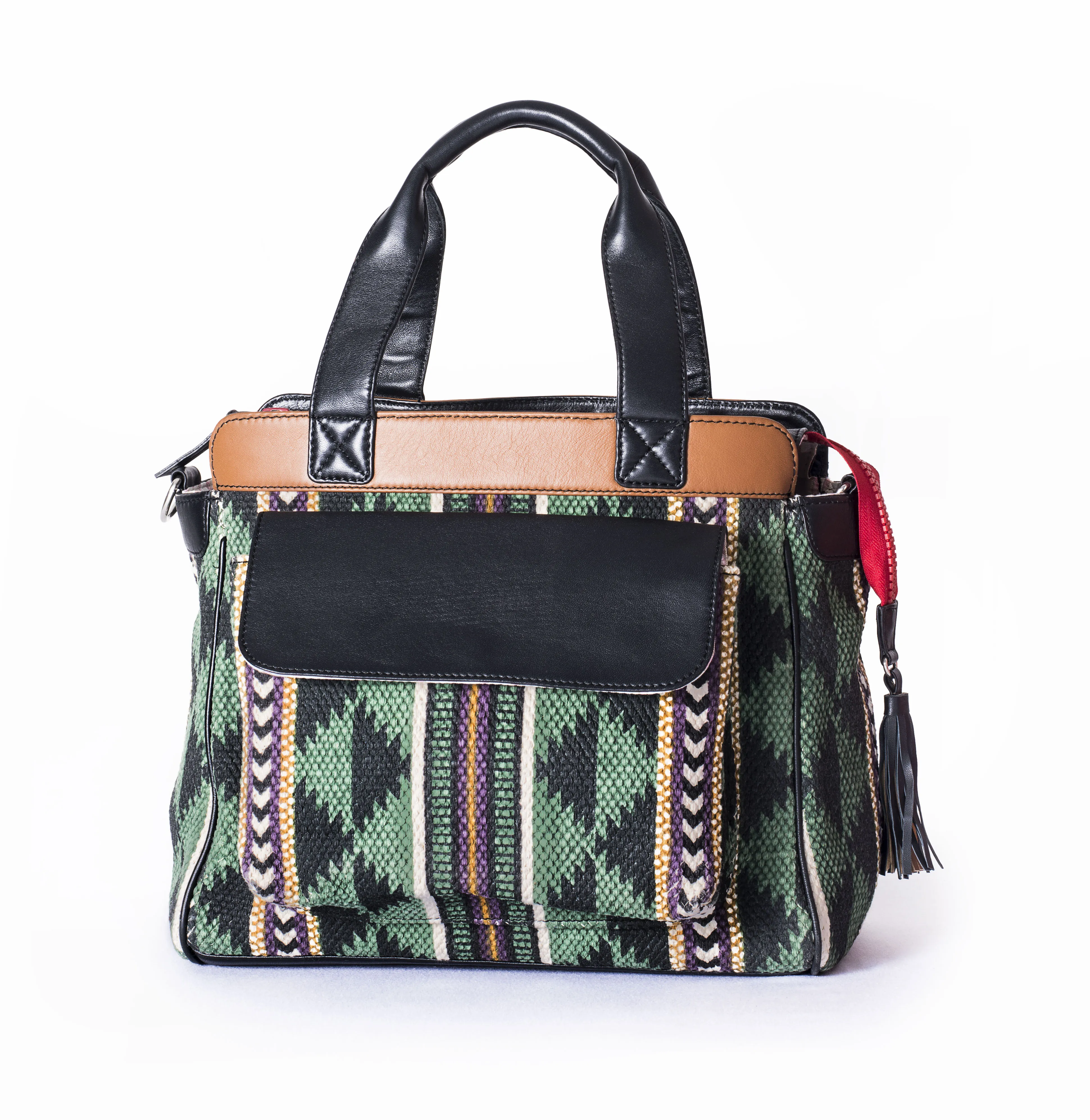 Dari Chowk Hand Bag