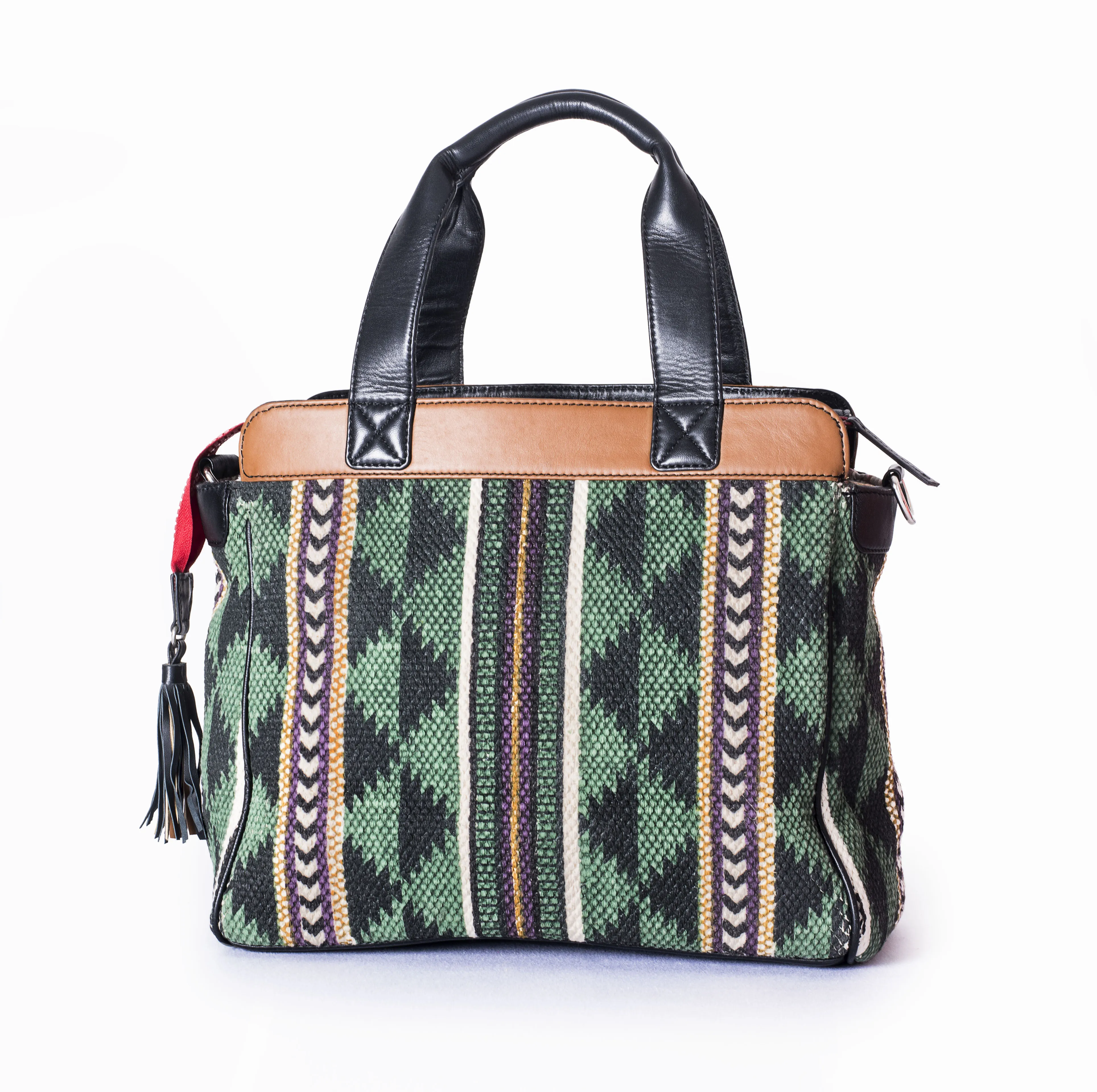 Dari Chowk Hand Bag