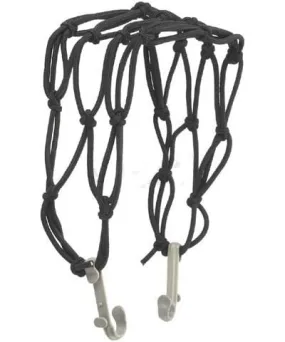 Delta Rear Rack Cargo Net