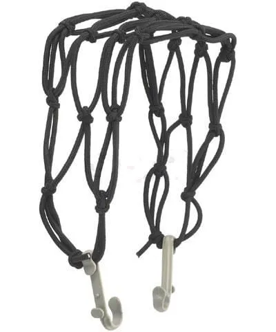 Delta Rear Rack Cargo Net