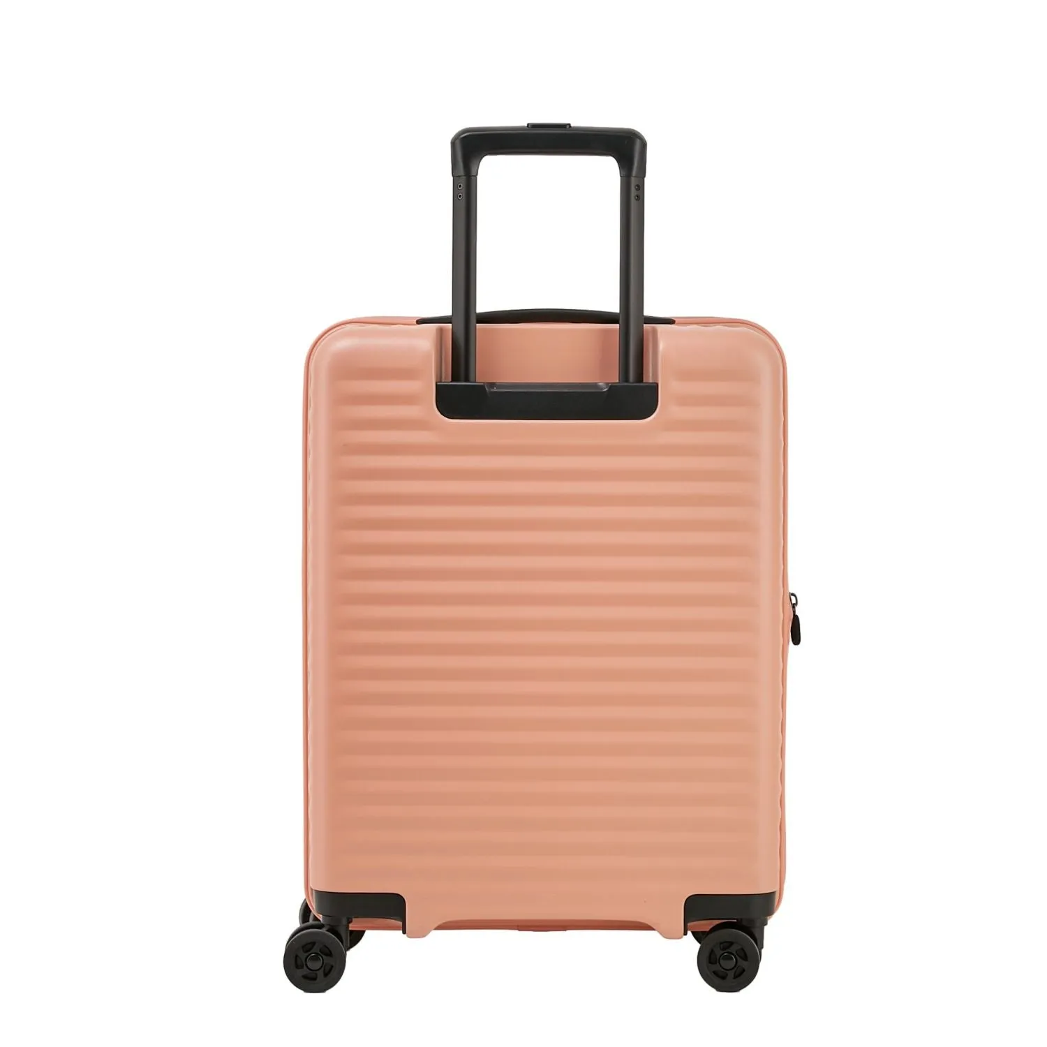 Echolac Celestra 20" Carry On Upright Luggage With Front Access Opening (SA)