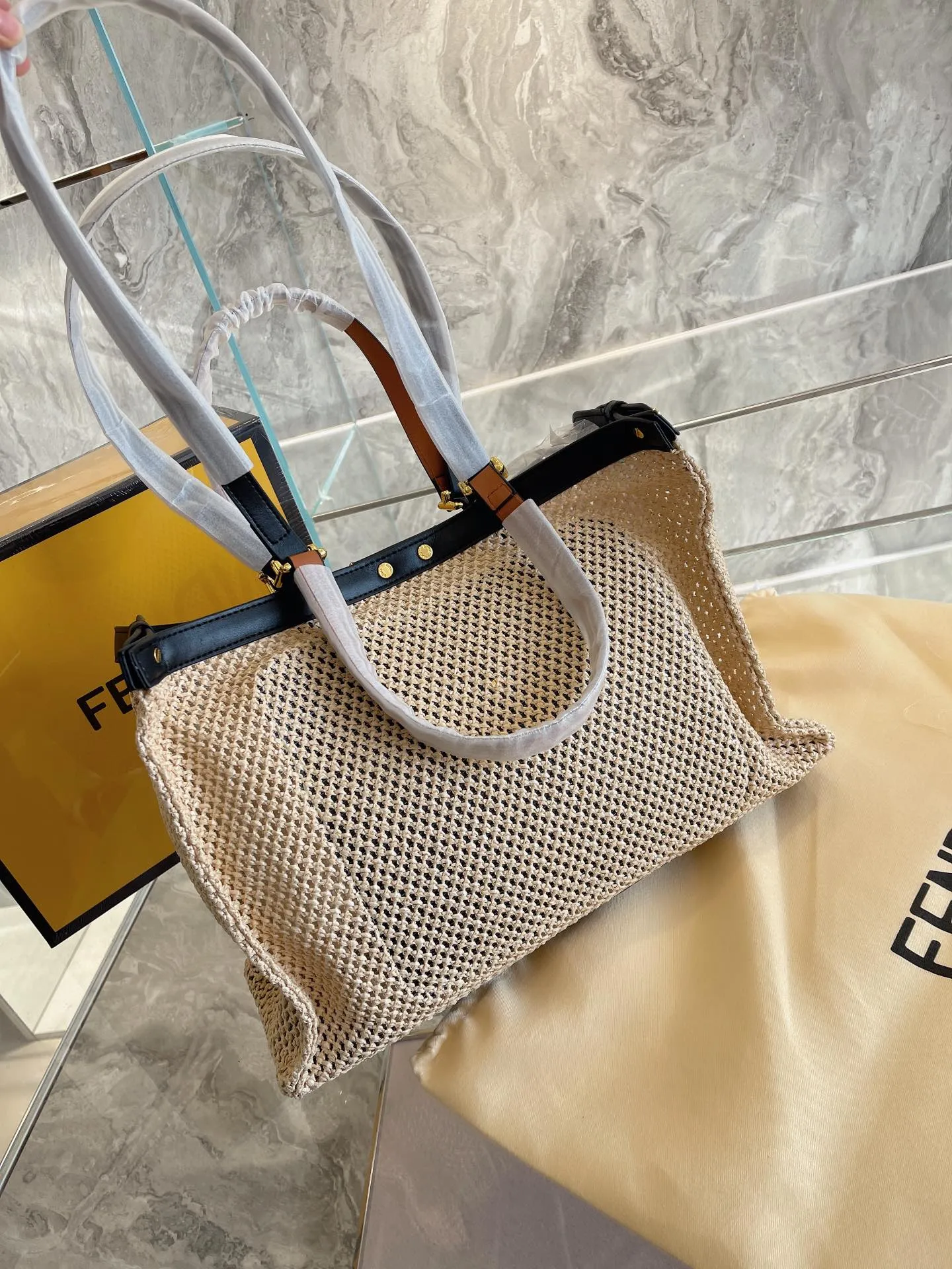 EN   Designer bags by Fendi 145