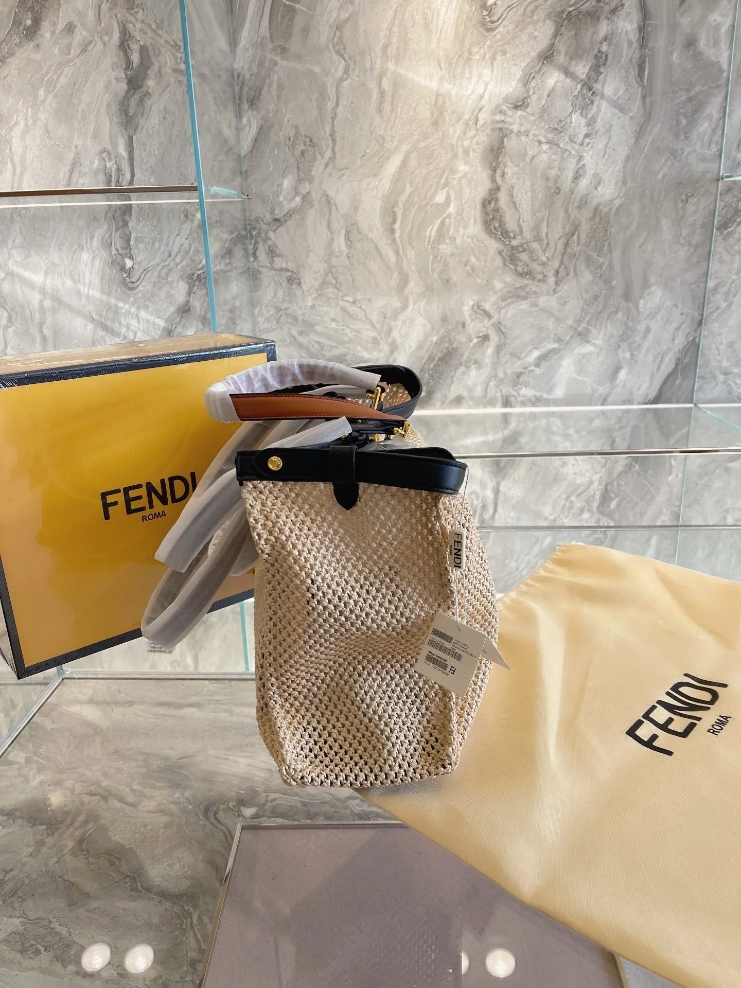EN   Designer bags by Fendi 145