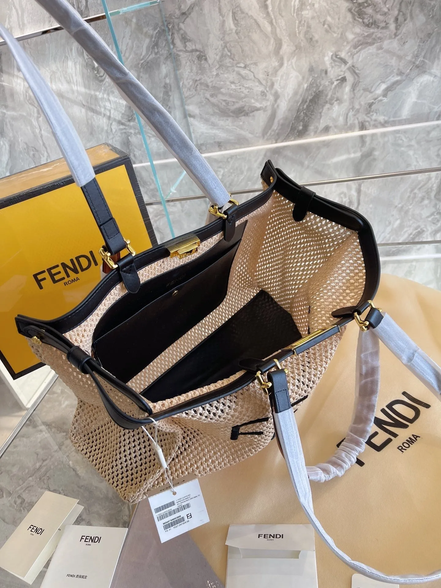 EN   Designer bags by Fendi 145