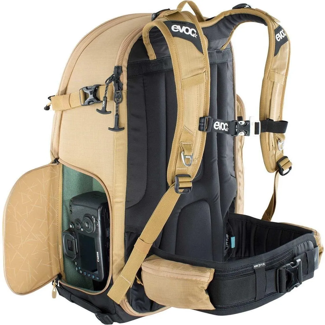 Evoc CP 26L Backpack