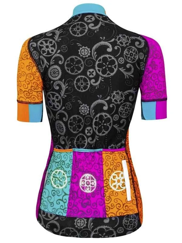Extra Lucky Chain Ring Women's Jersey