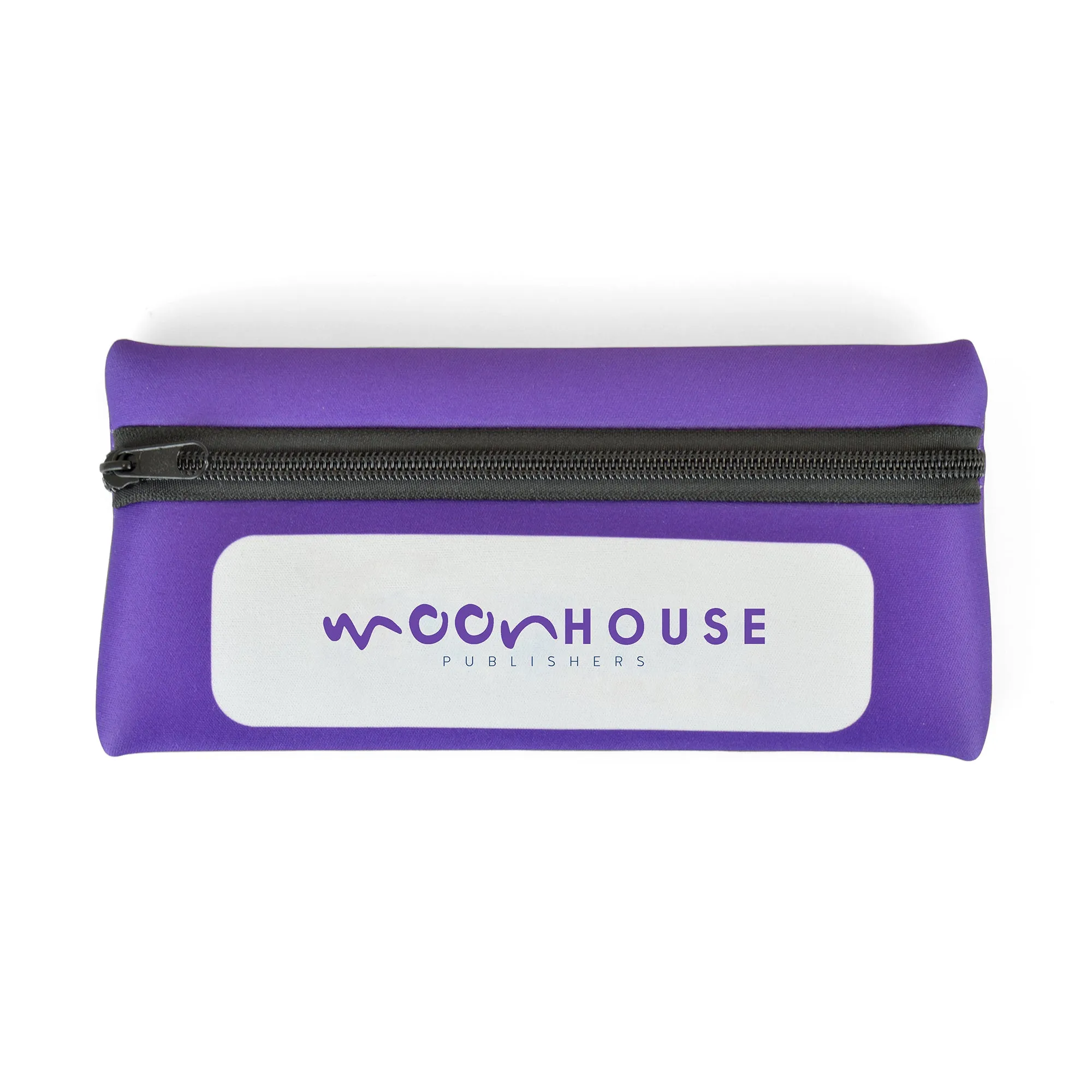 Full Colour Pencil Case