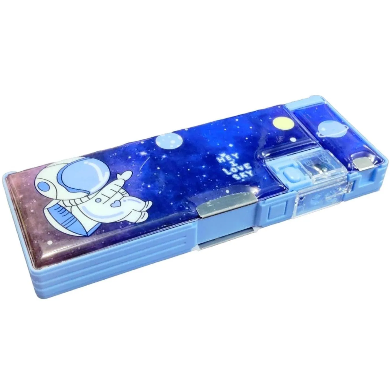 Geometry Box