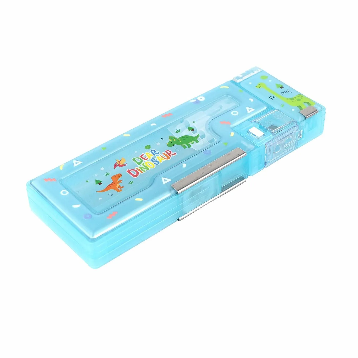 Geometry Box
