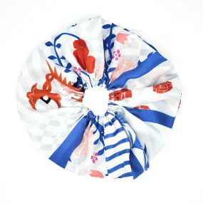 GIANT BIANILI SCRUNCHIE