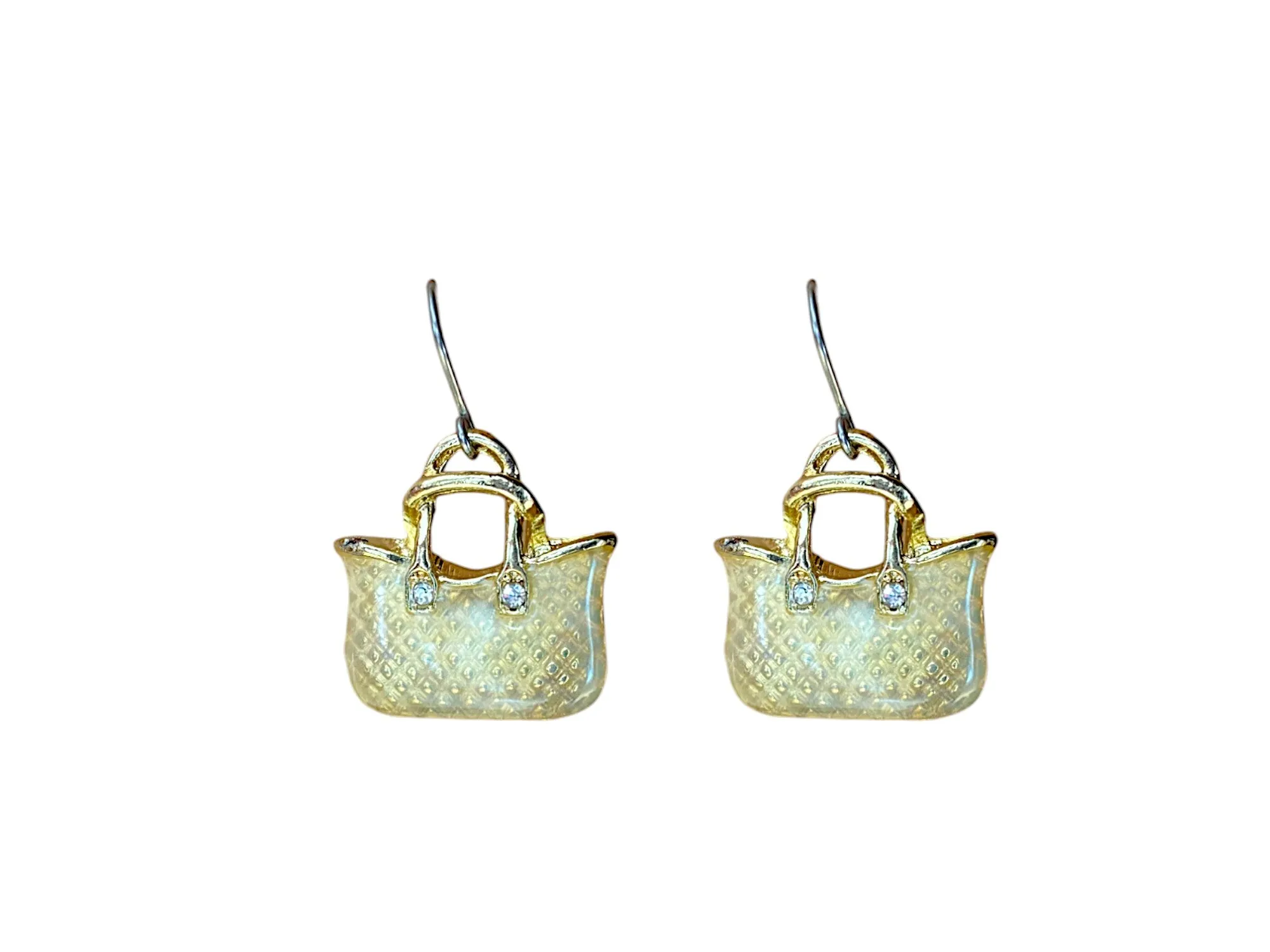 Handbag Charm