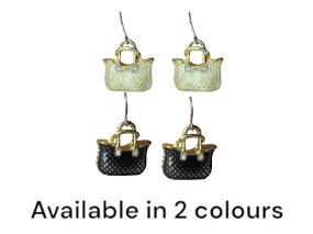 Handbag Charm
