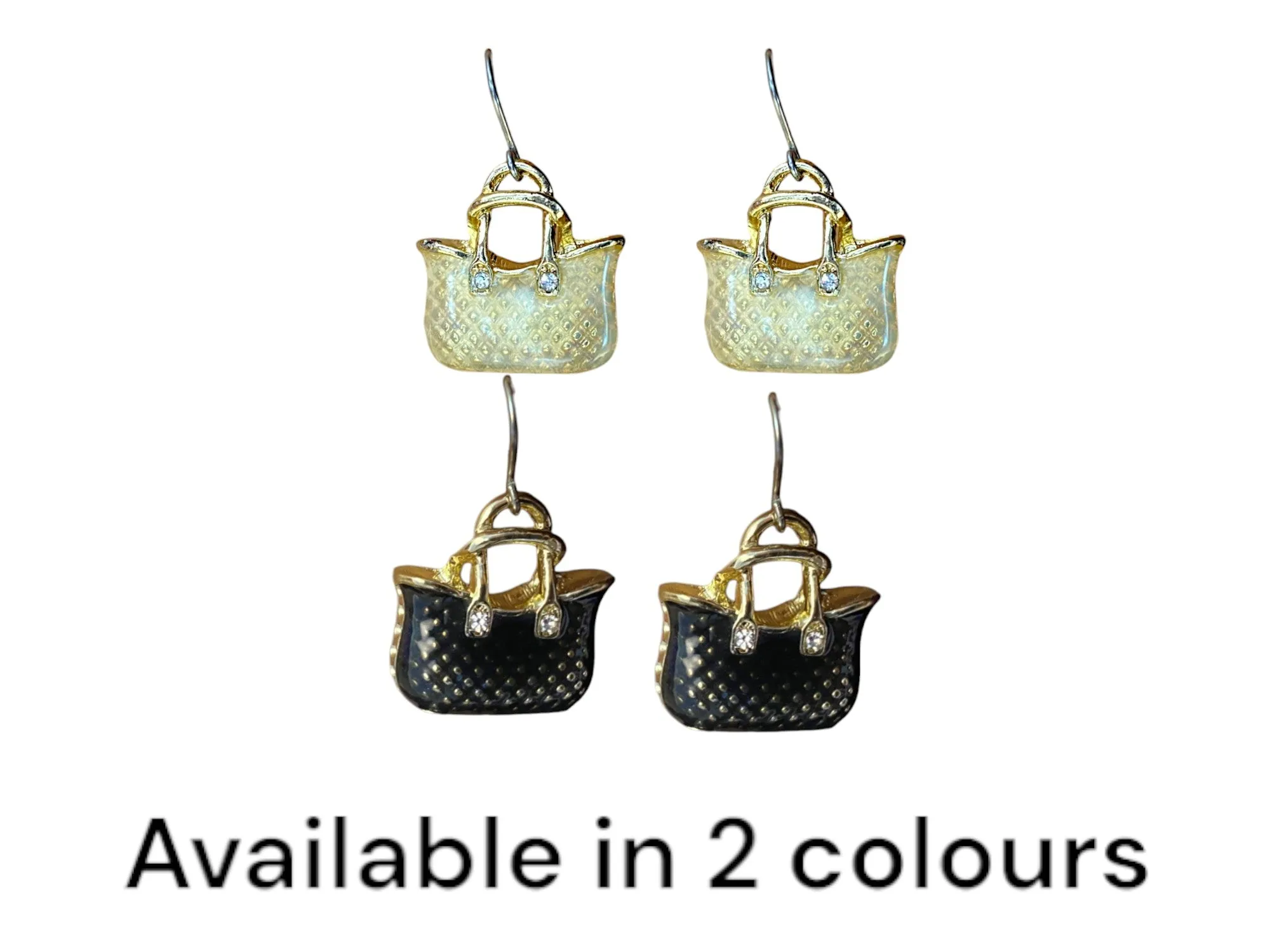 Handbag Charm