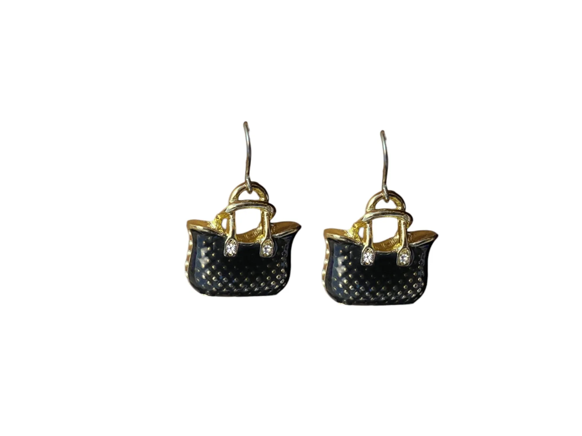 Handbag Charm