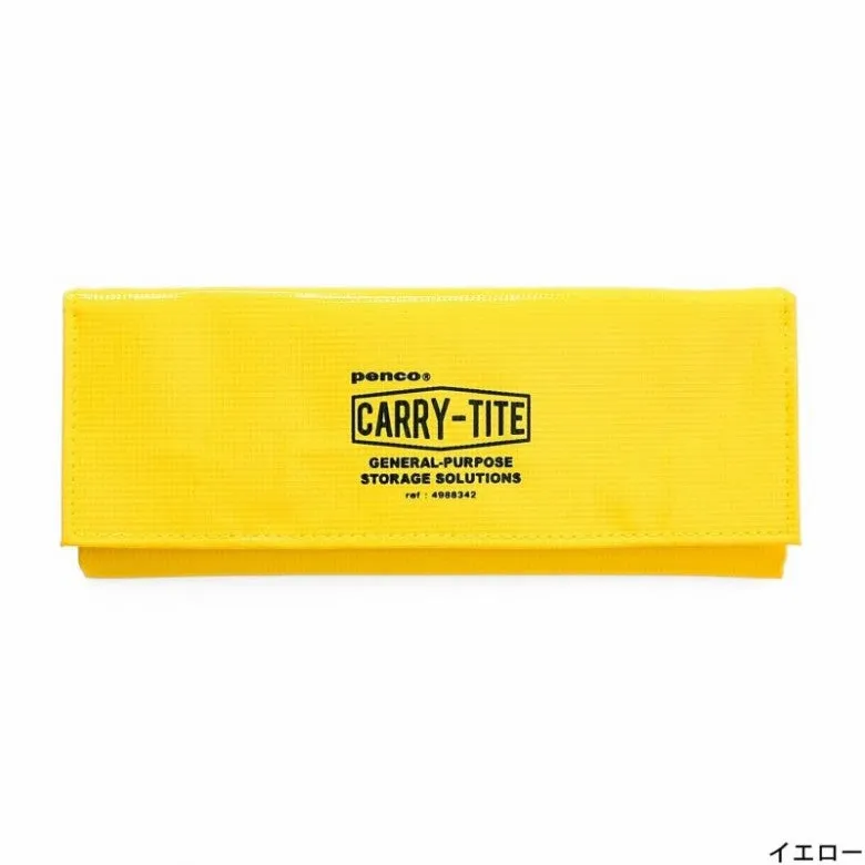 Hightide // Penco Carry-Tite General Purpose Case