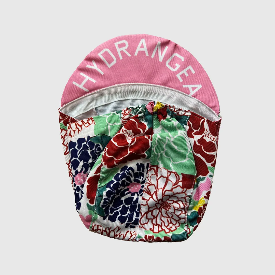 Hydrangea Cap
