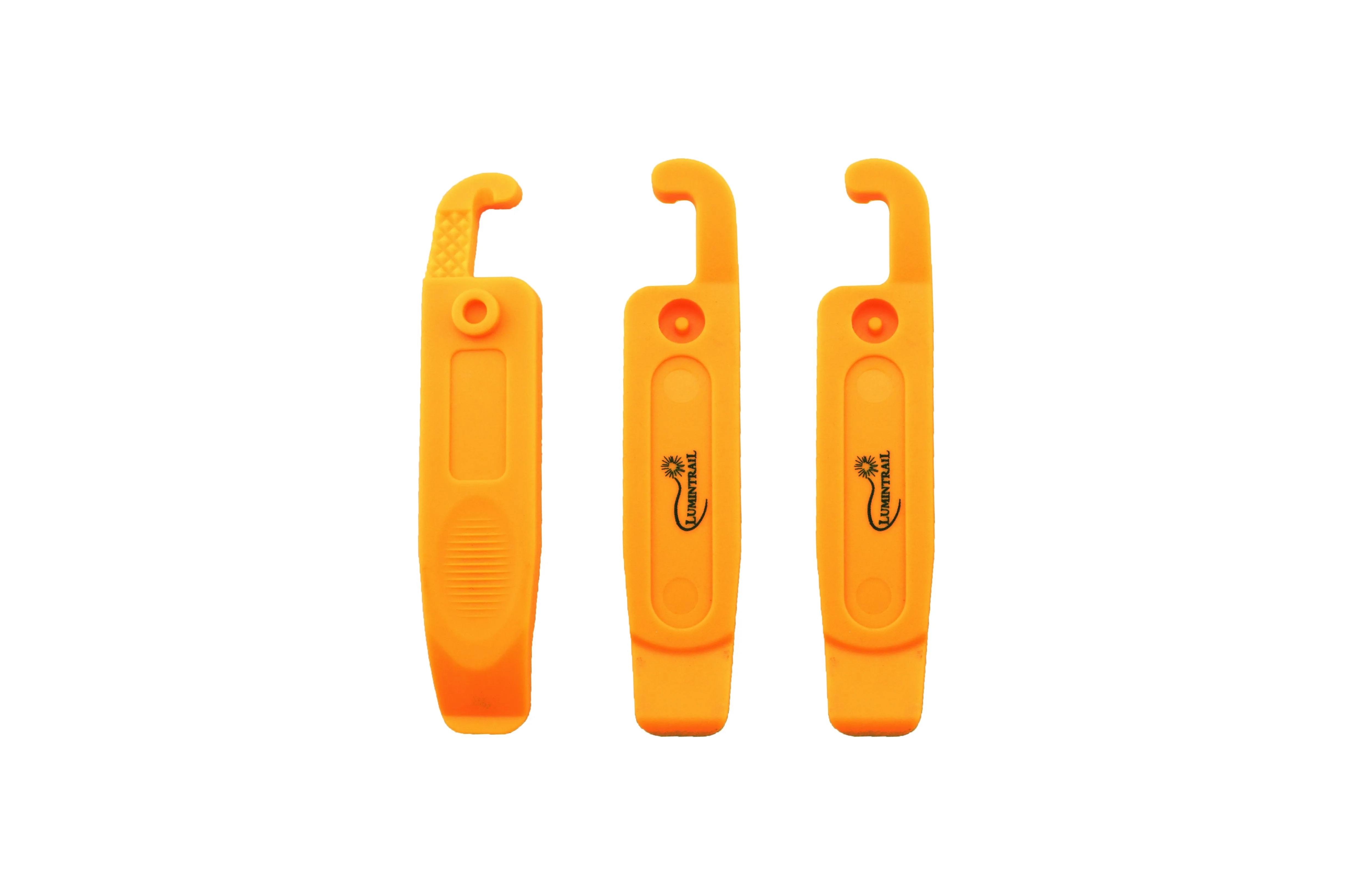 Interlocking Bicycle Tire Lever Set