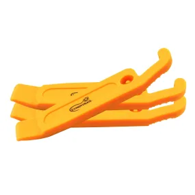 Interlocking Bicycle Tire Lever Set
