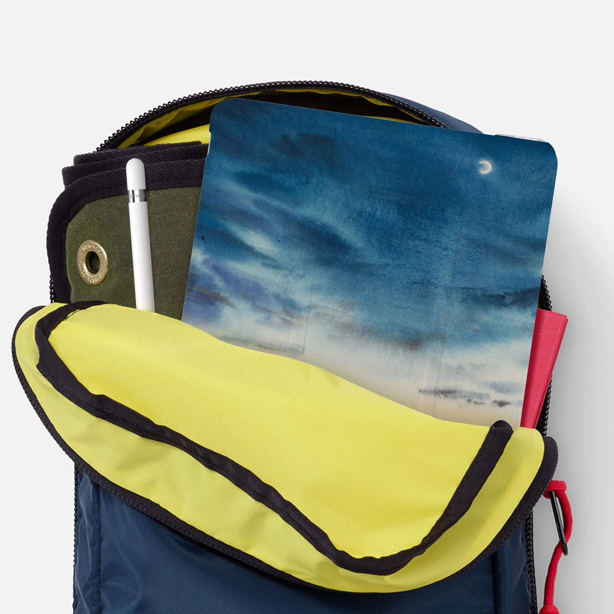 iPad SeeThru Case - Landscape