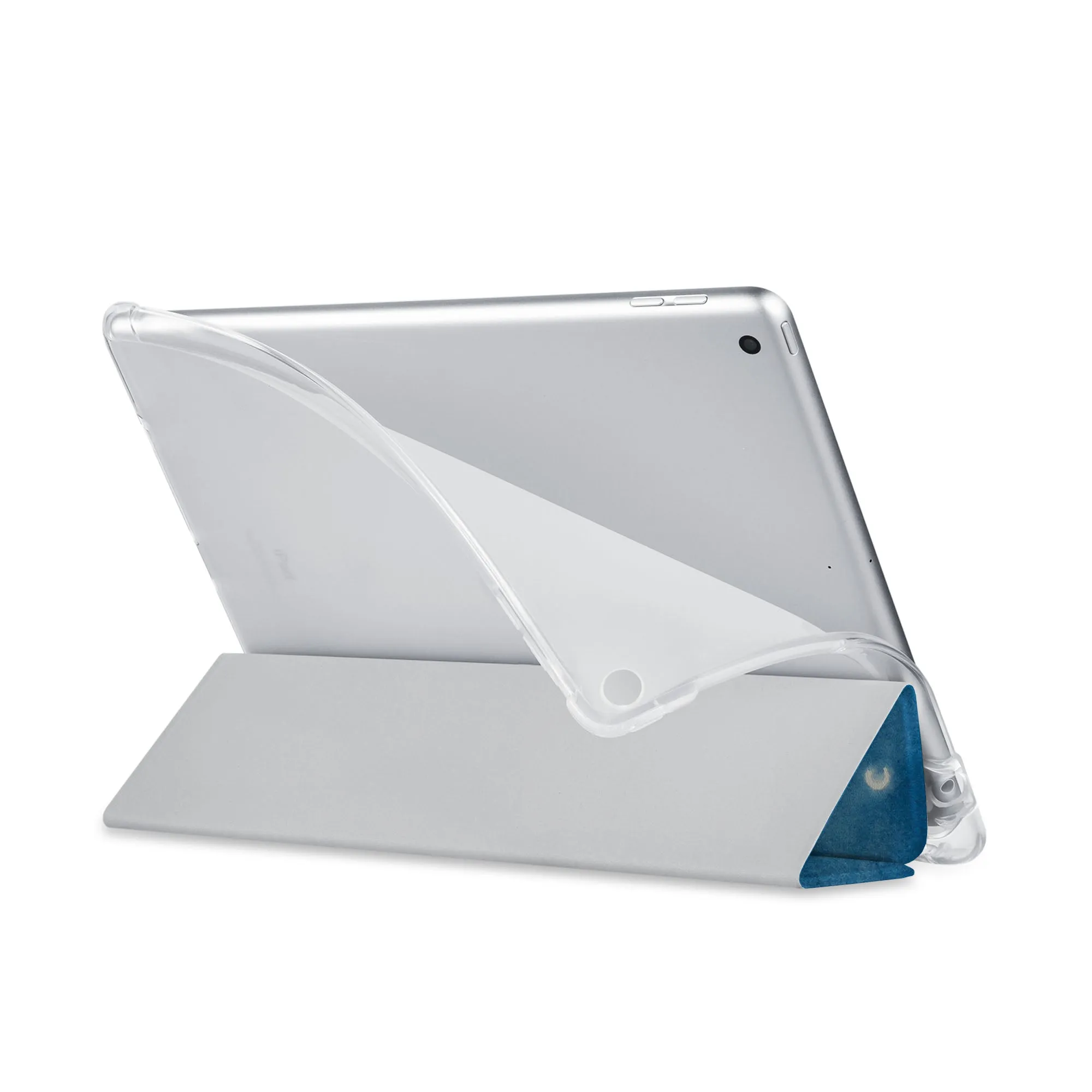 iPad SeeThru Case - Landscape