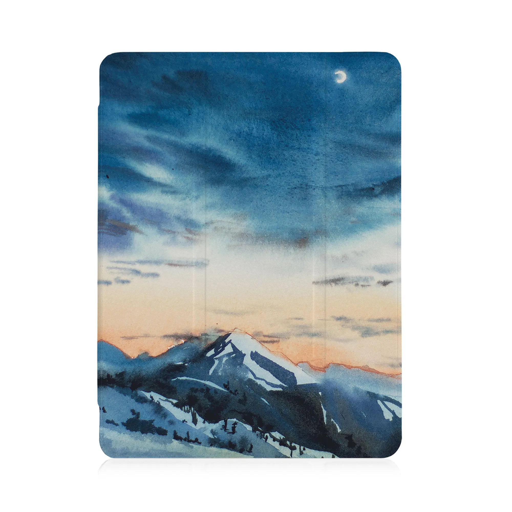 iPad SeeThru Case - Landscape