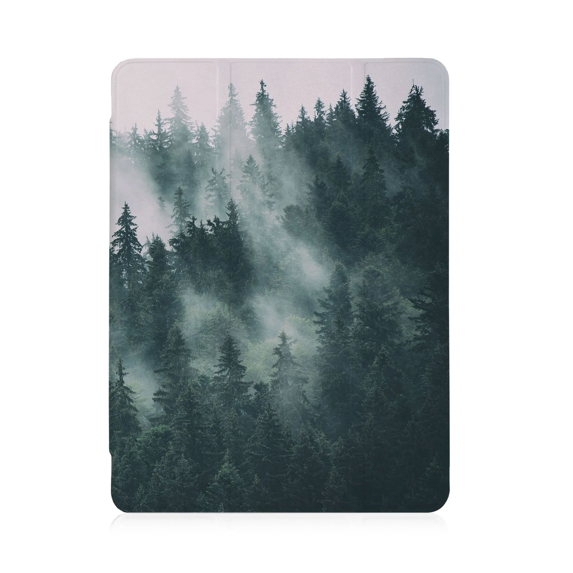 iPad SeeThru Case - Landscape