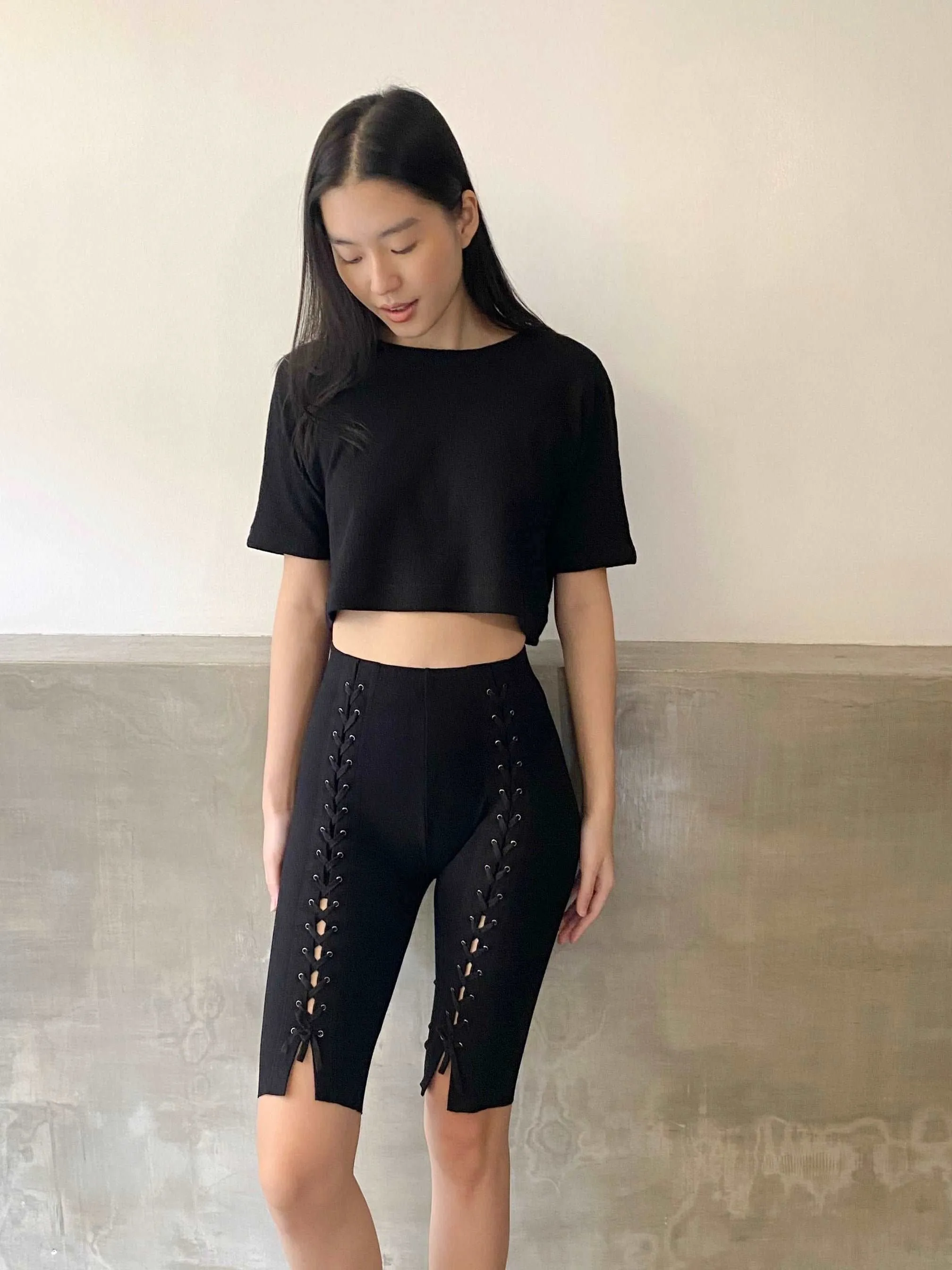 Joplin Cycling Shorts