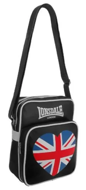Lonsdale School Bag