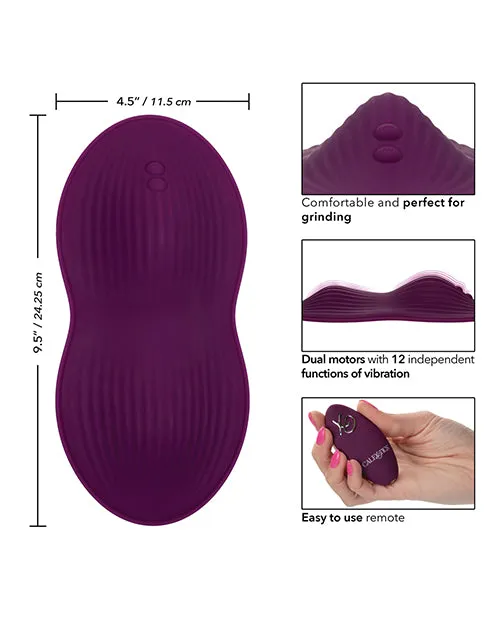 Lust Remote Control Dual Ride