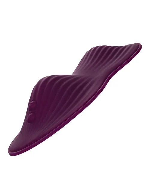 Lust Remote Control Dual Ride