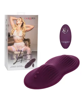 Lust Remote Control Dual Ride
