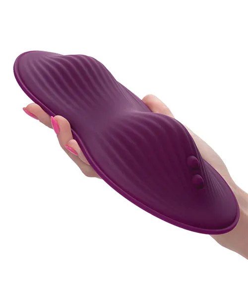 Lust Remote Control Dual Ride