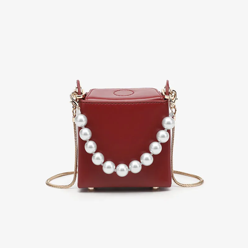 Mini Handbag
