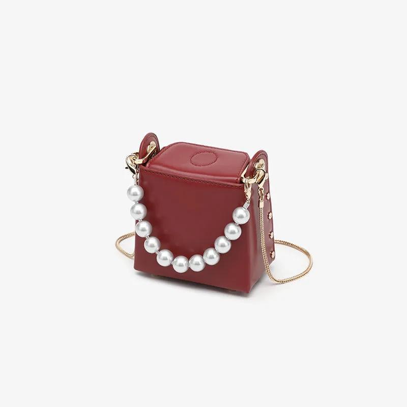 Mini Handbag