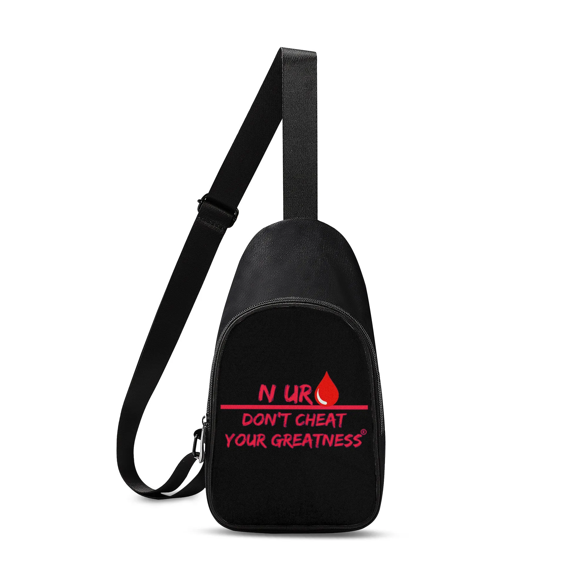 N Ur Drip, Chest Bag