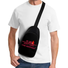 N Ur Drip, Chest Bag