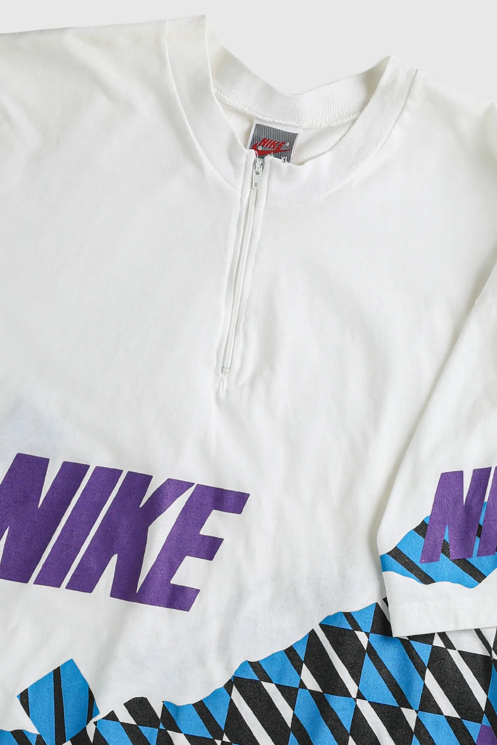 Nike Cycling Jersey