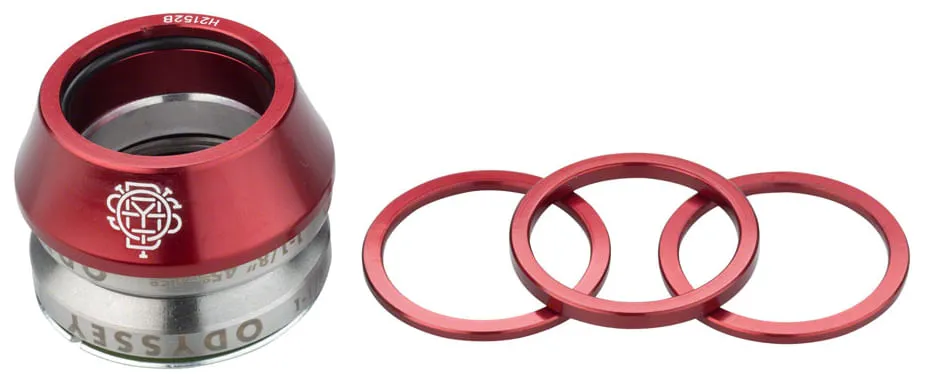 Odyssey Conical Pro Integrated Headset 1-1/8 inch Headset
