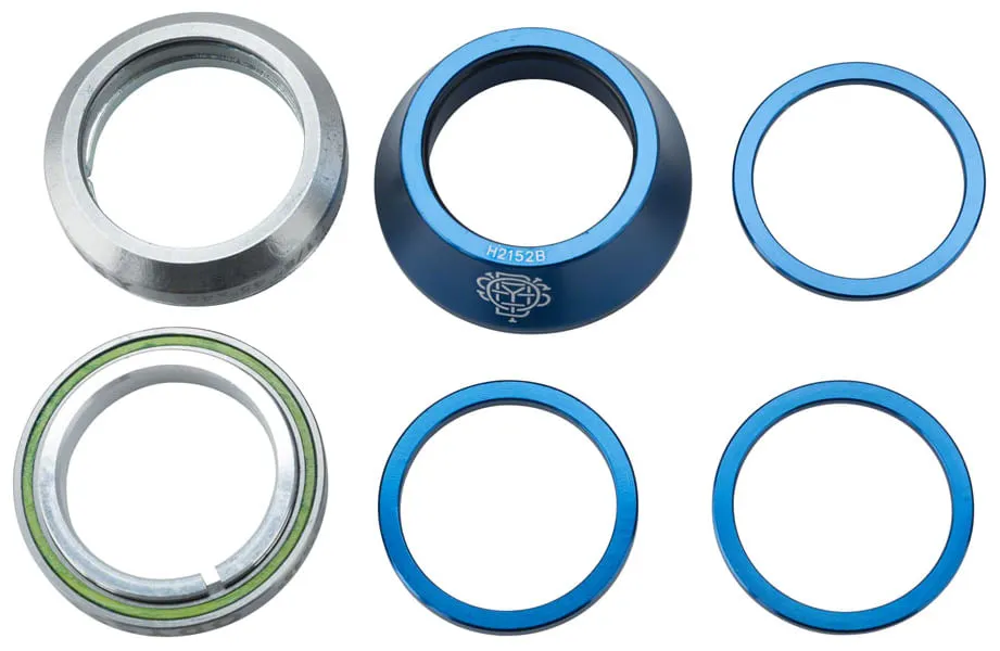 Odyssey Conical Pro Integrated Headset 1-1/8 inch Headset