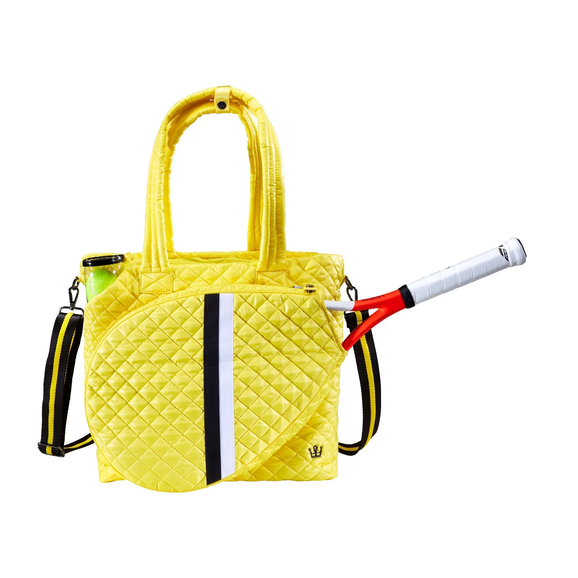 Oliver Thomas Kitchen Sink Tennis Tote