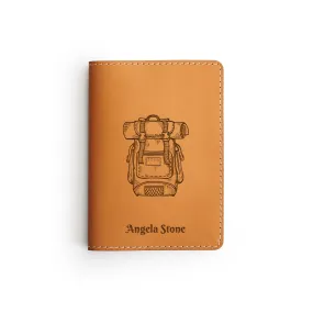 Passport Holder