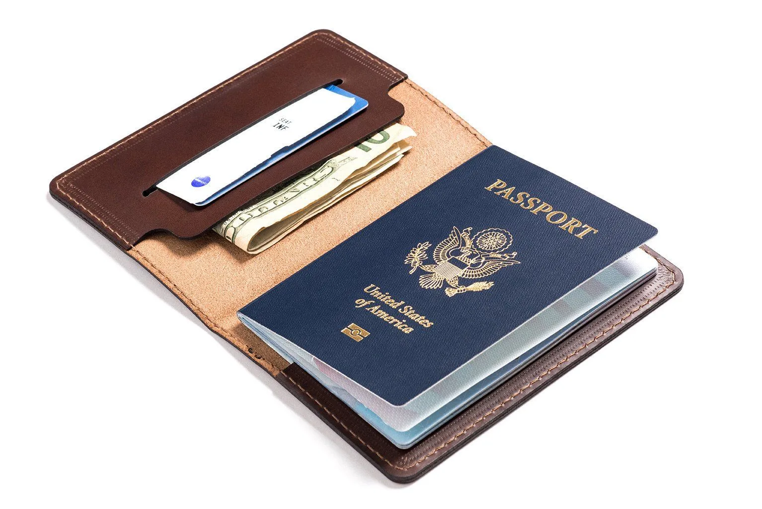Passport Holder