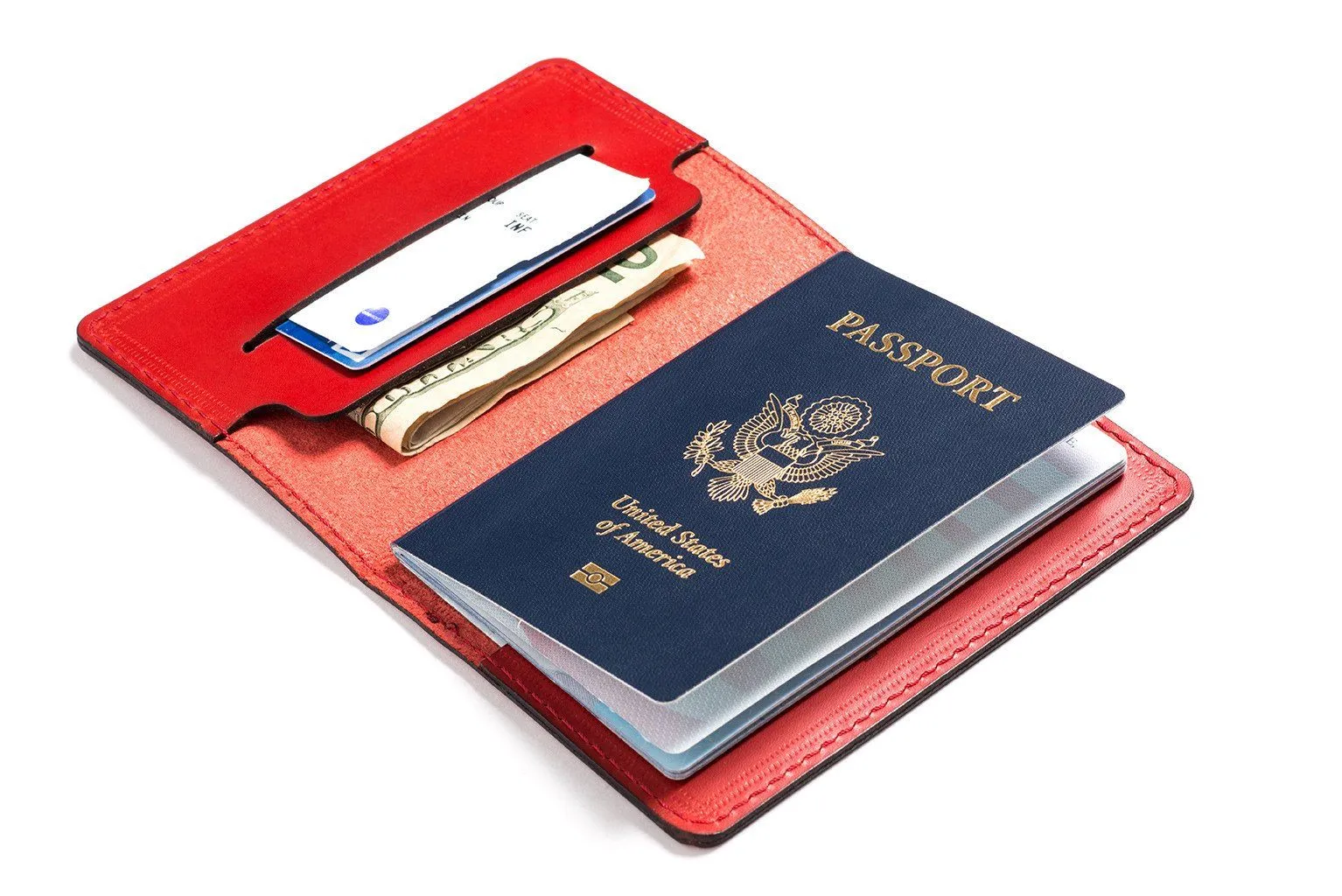 Passport Holder