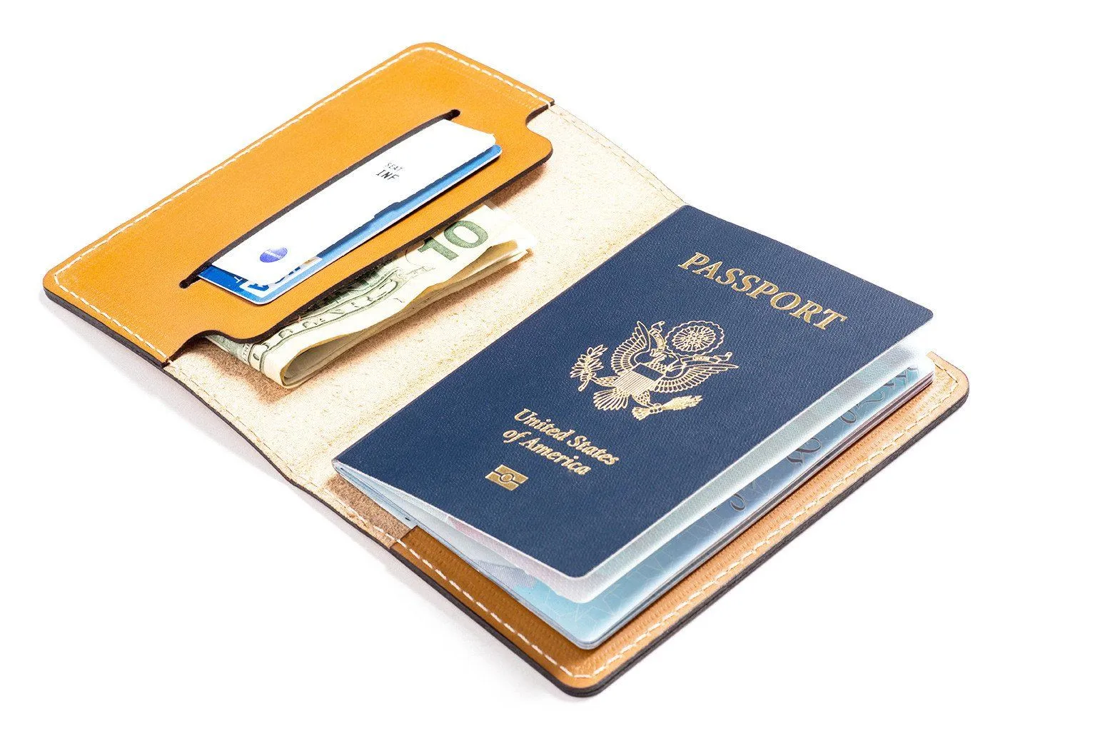Passport Holder